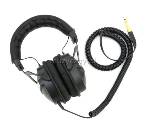 Superlux HD-660 slchadl