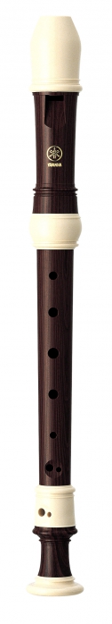 Yamaha YRS 311 III soprnov zobcov flauta