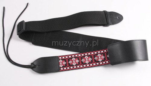 Akmuz PKS-3 gitarov popruh