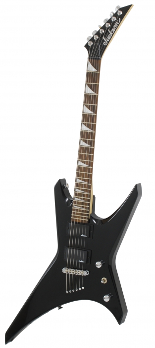 Jackson JS32T WARRIOR BLK W/GB elektrick gitara