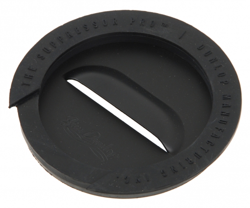 Dunlop DSB312 SUPPRESSOR PRO/9 BLK Dunlop DSB312 SUPPRESSOR PRO/9 BLK