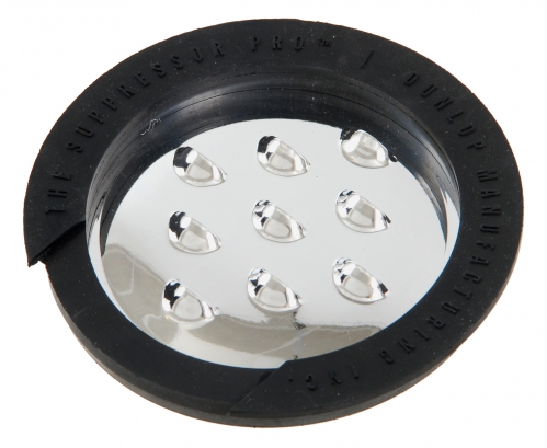 Dunlop DSC301 SUPPRESSOR PRO/9 CHR