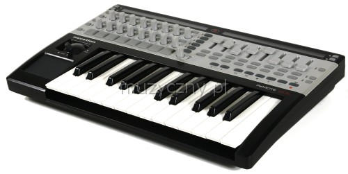 Novation Remote SL25 riadiaca klvesnica