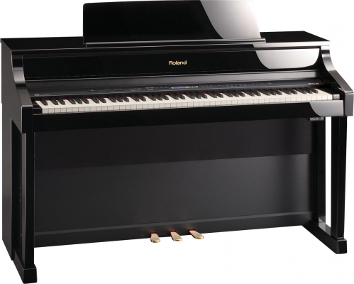 Roland HP 507 PE digit�lne piano