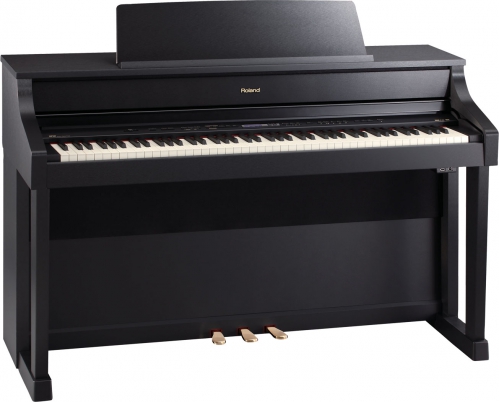 Roland HP 507 SB digitlne piano