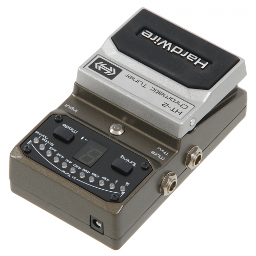 Digitech Hardwire HT 2 tuner gitarowy