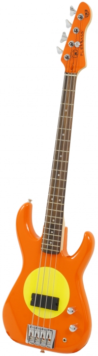 Fleabass 32 JNR ORYE basov gitara
