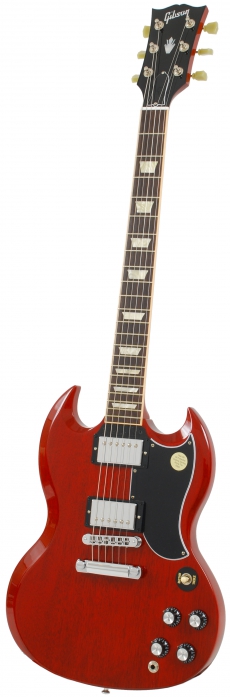 Gibson SG 61 Reissue HC elektrick gitara