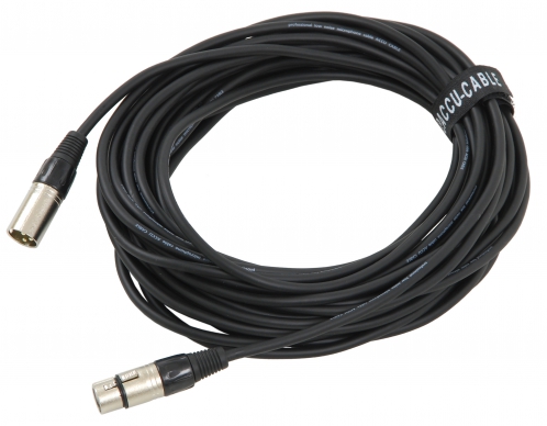 Accu Cable AC XMXF/15 drt
