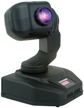 Elation Focus Spot 250R pohybliv� hlava