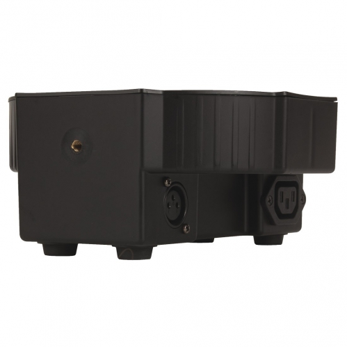 American DJ Mega TRIPAR Profile - reflektor LED RGB  czarny p�aski 5 x 3W TRILED