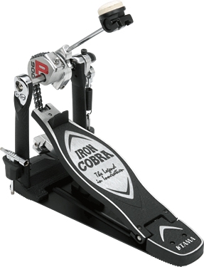 Tama HP900PSN Iron Cobra Power Glide ped�l na bicie