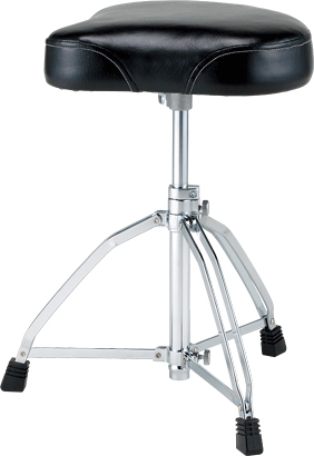 Tama HT35 Saddle Seat bubenícka stolička Tama HT35 Saddle Seat bubenícka stolička