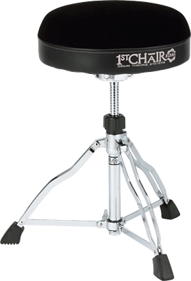 Tama HT630C Round Rider bubenícka stolička Tama HT630C Round Rider bubenícka stolička