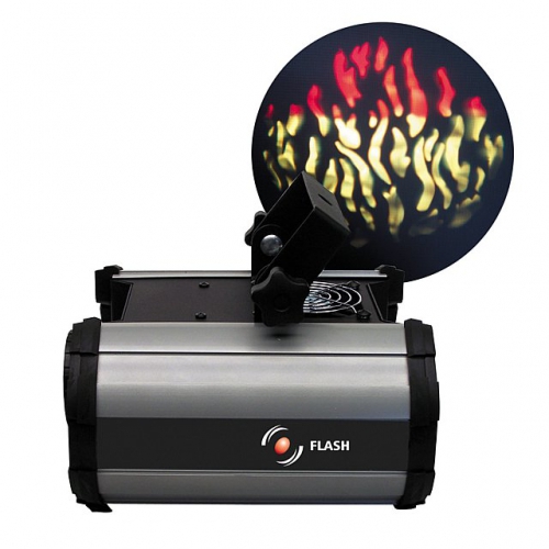 Flash Flame sveteln� efekt