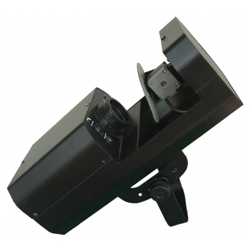 Flash LEDScan 60W DMX skaner - svetelný efekt Flash LEDScan 60W DMX skaner - svetelný efekt