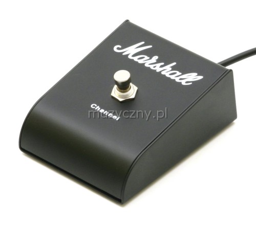 Marshall PEDL 10008 prepna