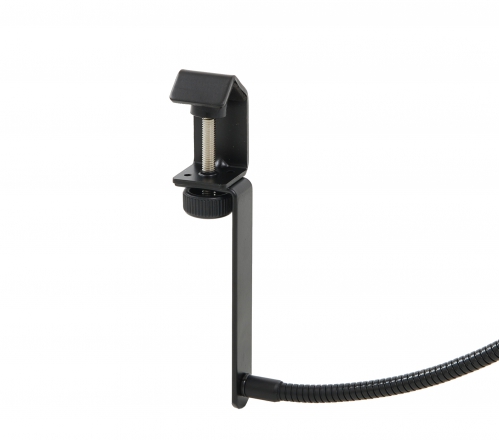 LD Systems D 910 Pop Filter osona do mikrofonu, rednica 130 mm, popkiller