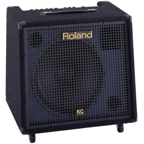 Roland KC-550 zosilova