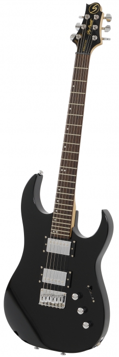 Samick IC10 MBK  elektrick gitara