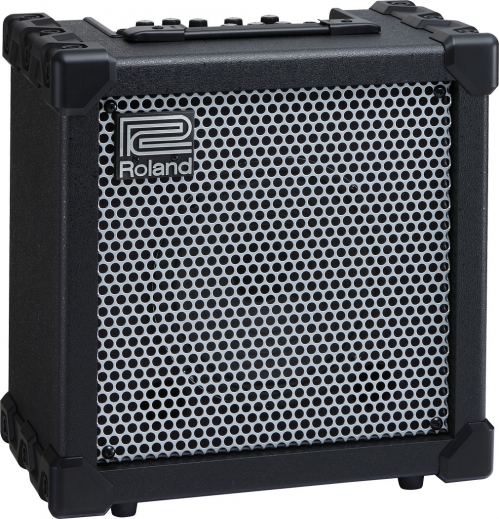 Roland Cube 20 XL BASS zosilova