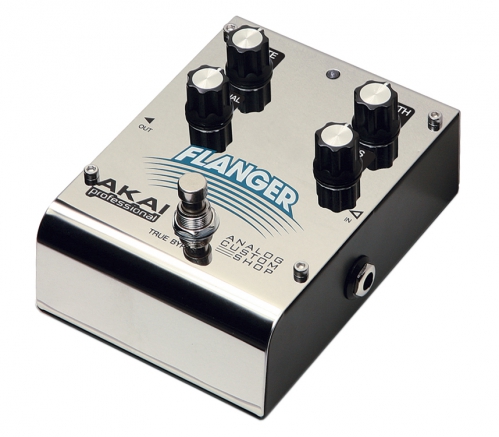 Akai Analog Flanger efekt