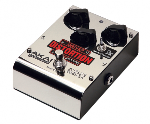 Akai Drive 3 Distortion efekt