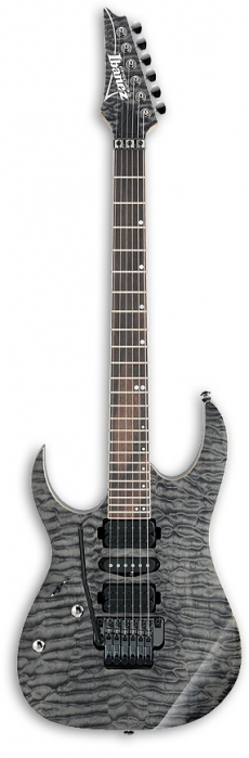 Ibanez RG870 QMZL elektrick� gitara