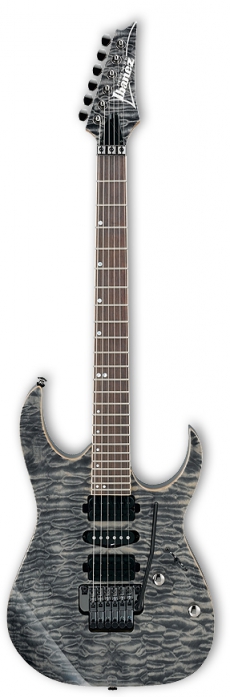 Ibanez RG 870QMZ BI elektrick gitara