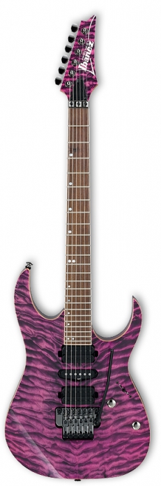 Ibanez RG 870QMZ HVV elektrick gitara