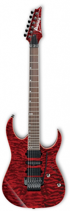 Ibanez RG 870 QMZ RDT elektrick gitara