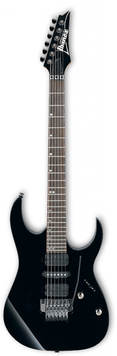 Ibanez RG 870Z BK elektrick� gitara
