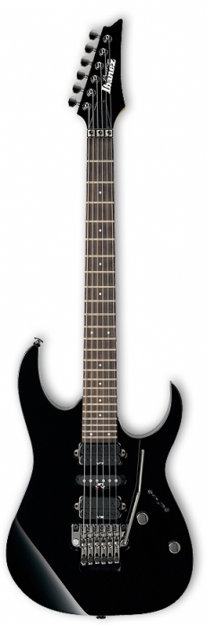 Ibanez RG 1570Z BK elektrick gitara