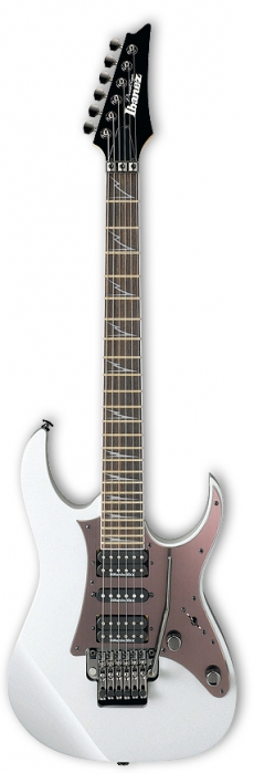Ibanez RG 2550Z GW elektrick gitara
