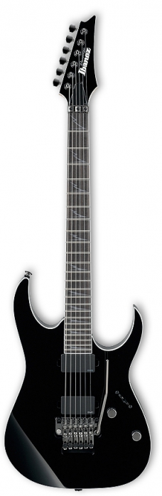 Ibanez RG 2620 ZE BK elektrick gitara