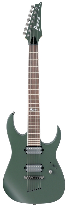 Ibanez APEX2 GSF Munky Signature elektrick gitara
