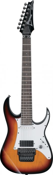 Ibanez APEX100 TFB Munky Signature elektrick gitara