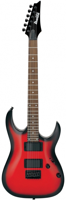Ibanez GRGA MRS elektrick� gitara