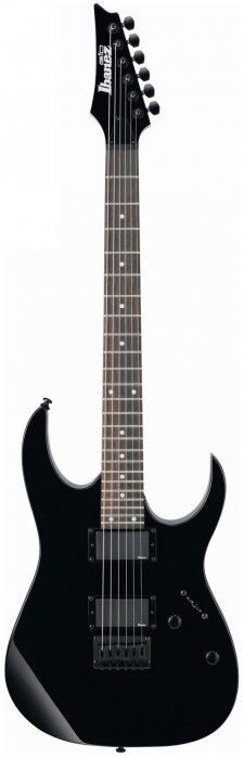Ibanez GRGR 121EX BKN elektrick gitara