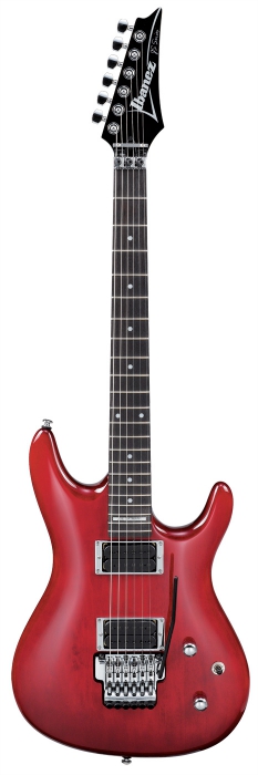 Ibanez JS 100 TR Joe Satriani elektrick gitara