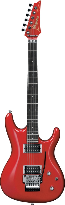 Ibanez JS 1200 CA Joe Satriani elektrick gitara