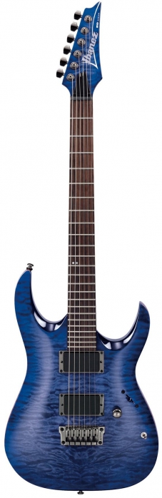 Ibanez RGA 72 QM TLB elektrick gitara