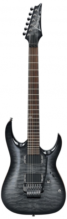 Ibanez RGA 72 TQMZ TGB elektrick gitara