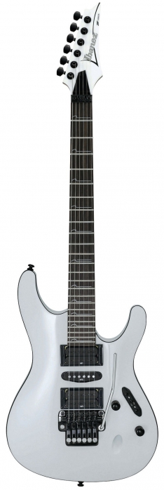 Ibanez S 570B WH elektrick gitara