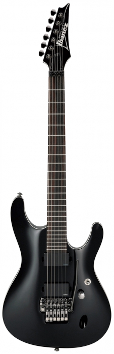 Ibanez S 920E BK S Premium elektrick gitara