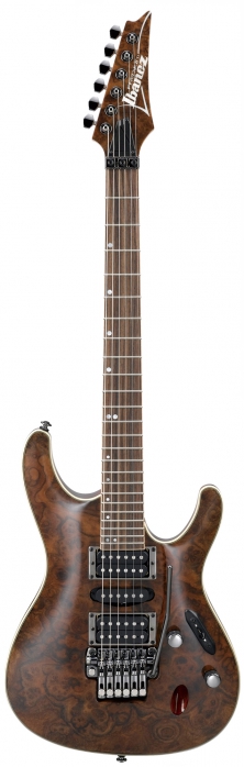 Ibanez S 970CW NT S Premium elektrick gitara