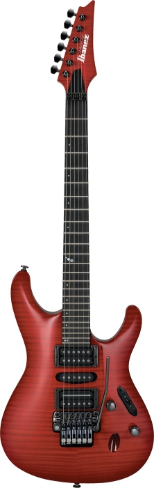 Ibanez S 5470F RVK S Prestige elektrick gitara