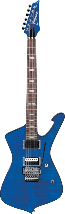 Ibanez STM 2 SPB Sam Totman elektrick gitara