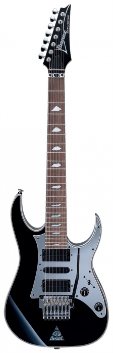 Ibanez UV 777P BK Steve Vai elektrick� gitara