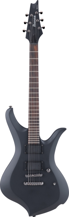Ibanez XH300 BKF elektrická gitara Ibanez XH300 BKF elektrická gitara